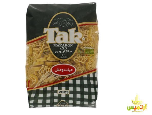 خرید و قیمت روز ماکارونی تک 500 گرمی